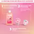 Gel Douche Hydratant Grenadine Energie Fruit