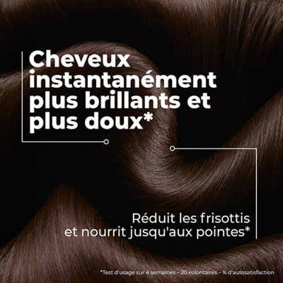 Sérum Capillaire SOS Gloss Brillance Intense Energie Fruit