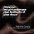 Sérum Capillaire SOS Gloss Brillance Intense Energie Fruit