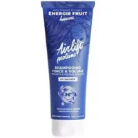 Shampoing Force & Volume Airlift Proteine Energie Fruit 250ml