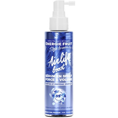 Sérum en Spray Force & Volume Airlift Boost Energie Fruit 100ml