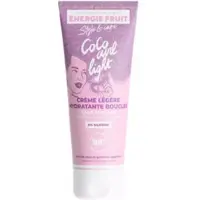 Crème Légère Hydratante Boucles Coco Curl Light Energie Fruit 200ml