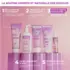 Crème Légère Hydratante Boucles Coco Curl Light Energie Fruit 200ml