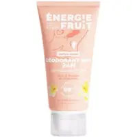 Déodorant Soin 24H Parfum Monoï Energie Fruit 50ml