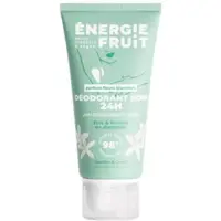 Déodorant Soin 24H Parfum Fleurs Blanches Energie Fruit 50ml