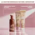 Mousse Teintée Bronzante Intense 1 Sec Bronze Energie Fruit 100ml