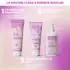 Masque 2 en 1 Nourrissant Démêlant Coco & Karité Energie Fruit