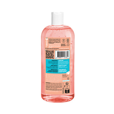 Gel Douche Monoï & Macadamia Energie Fruit