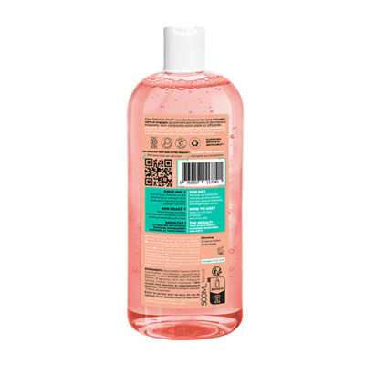 Gel Douche Coco & Karité Energie Fruit