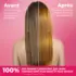 Shampooing Eclat & Protection Vinaigre de Framboise Energie Fruit