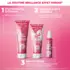 Shampooing Eclat & Protection Vinaigre de Framboise Energie Fruit