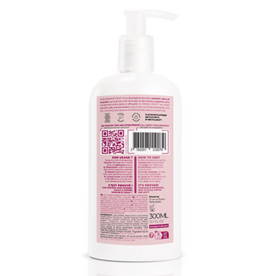 Masque 2-en-1 Nutrition Intense Beurre & Poudre de Cacao Energie Fruit
