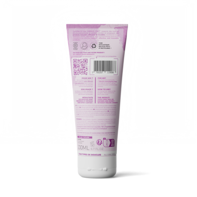 Gelée Coiffante Définition Boucles Coco Energie Fruit