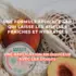 Déodorant Crème 48H Bio Pêche Blanche Energie Fruit