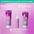 Masque 2 en 1 Reconstituant Collagène & Vitamine B Energie Fruit