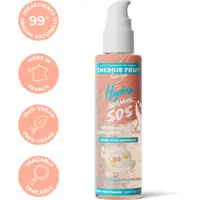 Sérum Capillaire SOS Hydratation Acide Hyaluronique Energie Fruit