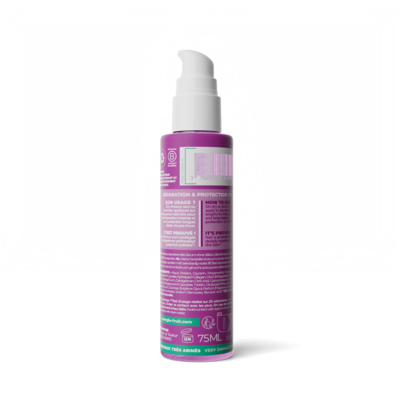 Sérum Capillaire SOS Réparation Collagène & Vitamine B Energie Fruit
