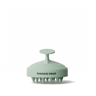 Brosse Cuir Chevelu Exfoliante Energie Fruit