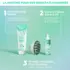 Brosse Cuir Chevelu Exfoliante Energie Fruit