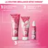 Masque 2 en 1 Gloss Cherry Brillance Intense Energie Fruit