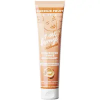 Concentré Teinté Sublimant Peau Claire à Medium Energie Fruit