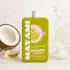 Gel douche parfum Matcha Mood Mayami 250ml