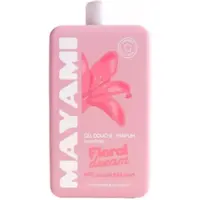 Gel douche parfum Floral Dream Mayami 250ml