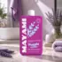 Gel douche parfum Purple Vibes Mayami 250ml