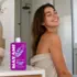 Gel douche parfum Purple Vibes Mayami 250ml