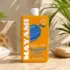 Gel douche parfum Tropical Glow 250ml