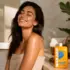 Gel douche parfum Tropical Glow 250ml
