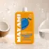Gel douche parfum Tropical Glow 250ml