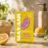 Gel douche parfum Yuzu Energy Mayami 250ml