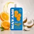 Gel douche parfum Berries Pop Mayami 250ml