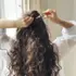 Epingle Chignon Ecaille Bachca