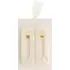 Barrettes Nacre x2 Bachca