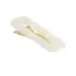 Barrettes Nacre x2 Bachca