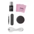 Kit Vernis Semi-permanent Licorice Le Mini Macaron