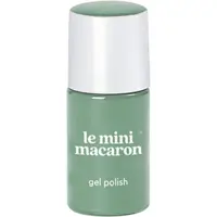 Vernis Semi-permanent Smoky Matcha Le Mini Macaron