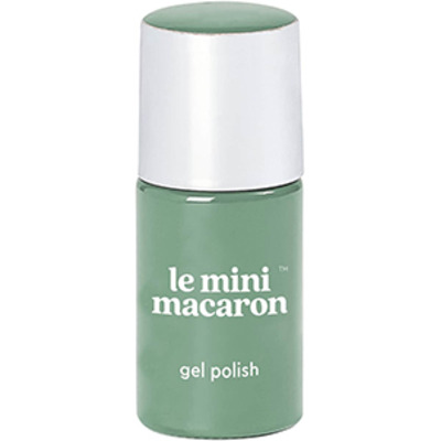 Vernis Semi-permanent Smoky Matcha Le Mini Macaron