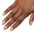 Vernis Semi-permanent Café Crème Le Mini Macaron