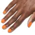 Vernis Semi-permanent Mango Le Mini Macaron