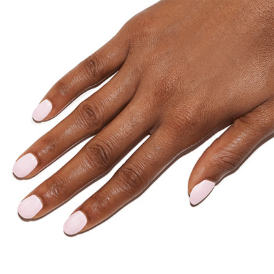 Kit Vernis Semi-permanent Le Maxi J'adore Paris Le Mini Macaron
