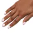 Kit Vernis Semi-permanent Le Maxi J'adore Paris Le Mini Macaron
