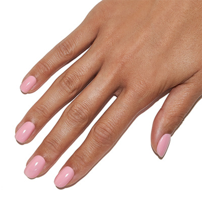 Kit Vernis Semi-permanent Le Maxi J'adore Paris Le Mini Macaron