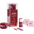 Kit Vernis Semi-permanent Ruby Red Le Mini Macaron