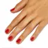 Kit Vernis Semi-permanent Ruby Red Le Mini Macaron