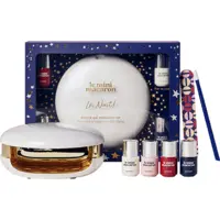 Kit Vernis Semi-permanent Deluxe La Nuit Le Mini Macaron