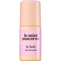 Vernis Semi-permanent Cherry Blossom Le Soft Le Mini Macaron