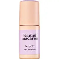 Vernis Semi-permanent Lilac Blossom Le Soft Le Mini Macaron
